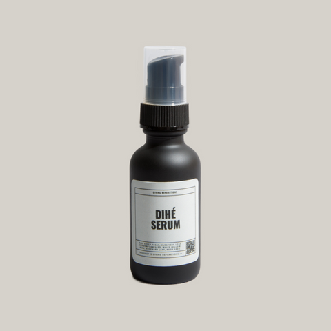 Dihé (Blue-Green Algae) Serum