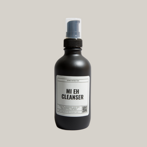 Mi Eh (Green Tea) Cleanser