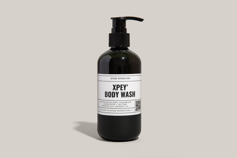 Xpey' Body Wash